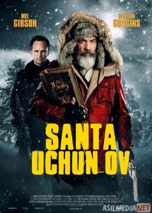 Santa izidan / qorbobo uchun ov Uzbek tilida 2020 O'zbekcha tarjima kino HD