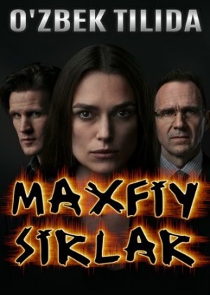 Maxfiy sirlar / Mahfiy sirlar Uzbek tilida 2019 Full HD O'zbek tarjima tas-ix skachat