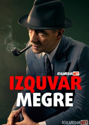 Izquvar Megre Uzbek tilida 2016 O'zbekcha tarjima kino HD