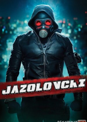Jazolovchi / Karatel Uzbek tilida 2018 O'zbekcha tarjima kino HD