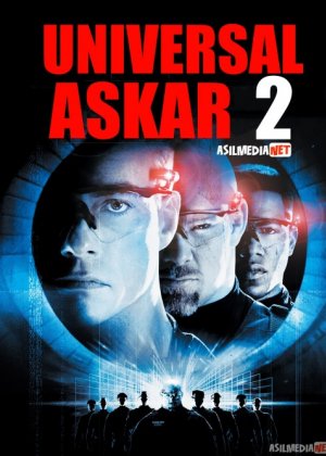 Universal Askar 2: Qaytish / Mukammal Soldat 2 Uzbek tilida 1999 O'zbekcha tarjima kino HD