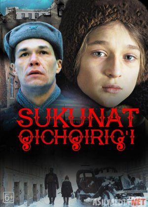 Sukunat qichqirig'i Rossiya filmi Uzbek tilida 2019 O'zbekcha tarjima kino HD
