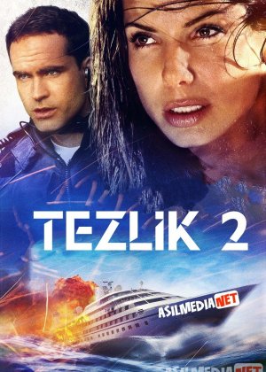 Tezlik 2: Kruiz boshqaruvi / Garov 2 / Speed 2 Uzbek tilida 1997 O'zbekcha tarjima kino HD