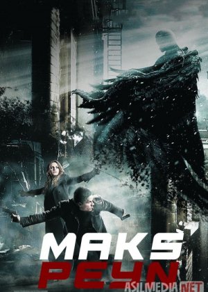 Maks Peyn / Max Payne Uzbek tilida 2008 O'zbekcha tarjima film Full HD skachat