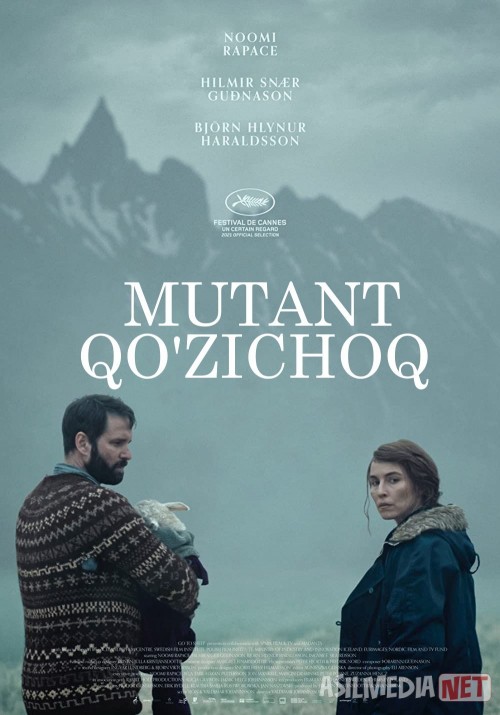 Mutant Qo'zichoq ujas film Uzbek tilida 2021 O'zbekcha tarjima film Full HD skachat