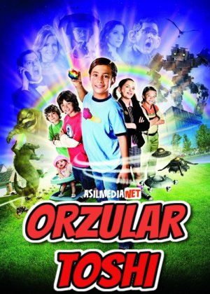 Orzular toshi Uzbek tilida 2009 O'zbekcha tarjima kino HD