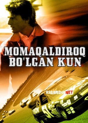 Momoqaldiroq bo'lgan kun Uzbek tilida 1990 O'zbekcha tarjima kino HD