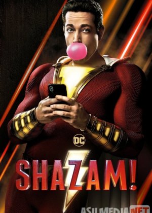 Shazam! / Шазам! Uzbek tilida 2019 O'zbekcha tarjima kino HD