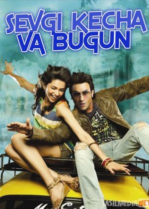Sevgi Kecha va Bugun 1 Hind kino Uzbek tilida 2009 O'zbekcha tarjima kino HD