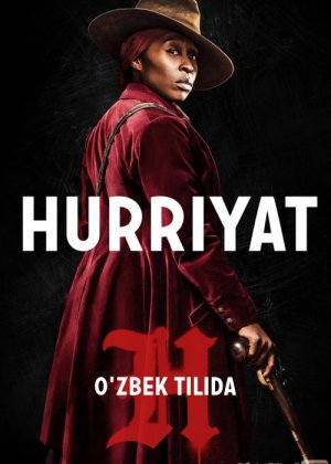 Hurriyat / Xuriyat Uzbek tilida 2019 O'zbekcha tarjima kino HD