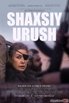 Shaxsiy urush Uzbek tilida 2018 O'zbekcha tarjima kino HD