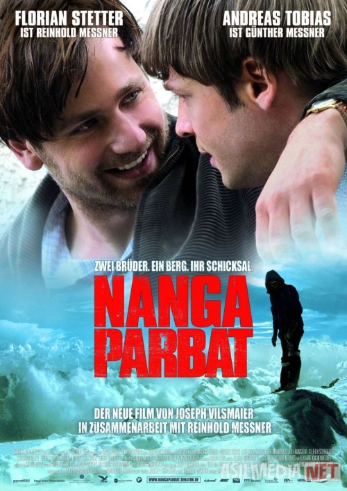 Nanga Parbat Uzbek tilida 2010 O'zbekcha tarjima film Full HD skachat