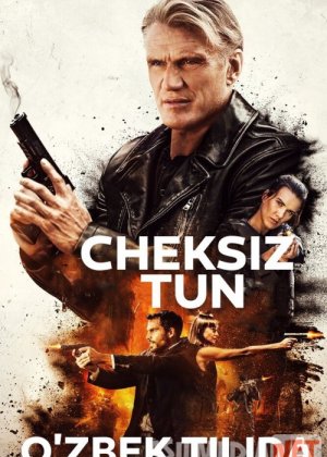 Cheksiz tun / To'rt minora Uzbek tilida 2019 O'zbekcha tarjima kino HD