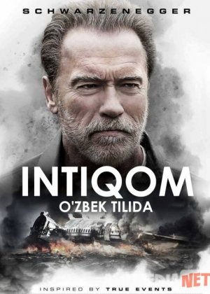Intiqom / Falokat Oqibati Uzbek tilida 2017 O'zbekcha tarjima kino HD