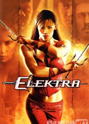 Elektra / Elktra Uzbek tilida 2005 O'zbekcha tarjima kino HD
