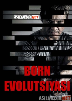 Jeyson Born 4 evolyutsiyasi Uzbek tilida 2012 O'zbekcha tarjima kino HD
