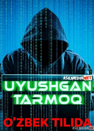 Uyushgan Tarmoq / Ipak yo'li Uzbek tilida 2020 O'zbekcha tarjima kino HD