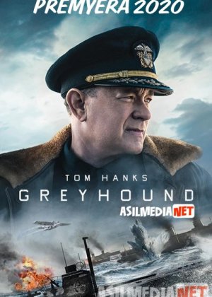 Greyxaund / Greyhound / Grayxound / Grehound Uzbek tilida 2020 O'zbekcha tarjima kino HD