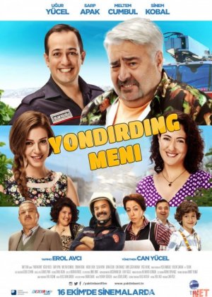 Yondirding meni Turk kino Uzbek tilida 2015 kino HD