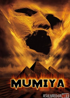 Mumiya 1 / Mumiyo 1 Uzbek tilida 1999 O'zbekcha tarjima kino HD