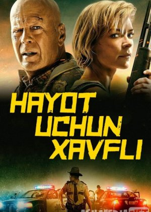 Hayot Uchun Xavfli Uzbek tilida 2021 yil premyera kino O'zbekcha tarjima kino HD