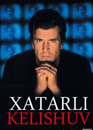 Xatarli Kelishuv / To'lov Uzbek tilida 1996 O'zbekcha tarjima kino HD