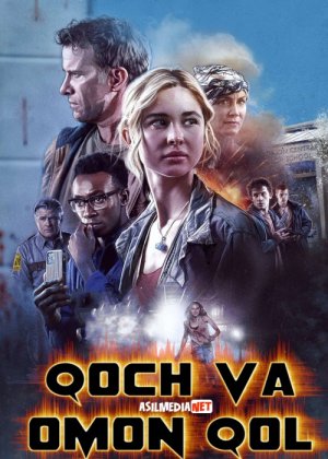Qoch va Omon qol / Yugur, yashirin, Ur Uzbek tilida 2020 O'zbekcha tarjima kino HD