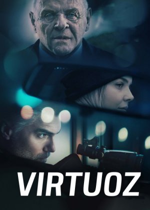 Virtuoz / Vertuzo Uzbek tilida 2021-yil premyera kino O'zbekcha tarjima kino HD