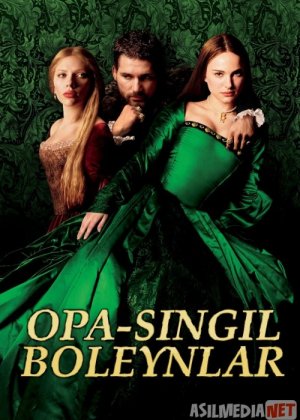 Opa-Singil Boleynlar Uzbek tilida 2008 O'zbekcha tarjima kino HD